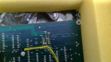 Bobst 704-1102-02 Electrical Board