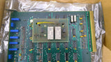 Bobst 704-1102-02 Electrical Board