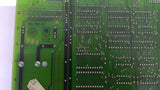 Bobst 704-1101-07 Electrical Board