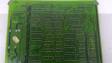 Bobst 704-1101-07 Electrical Board