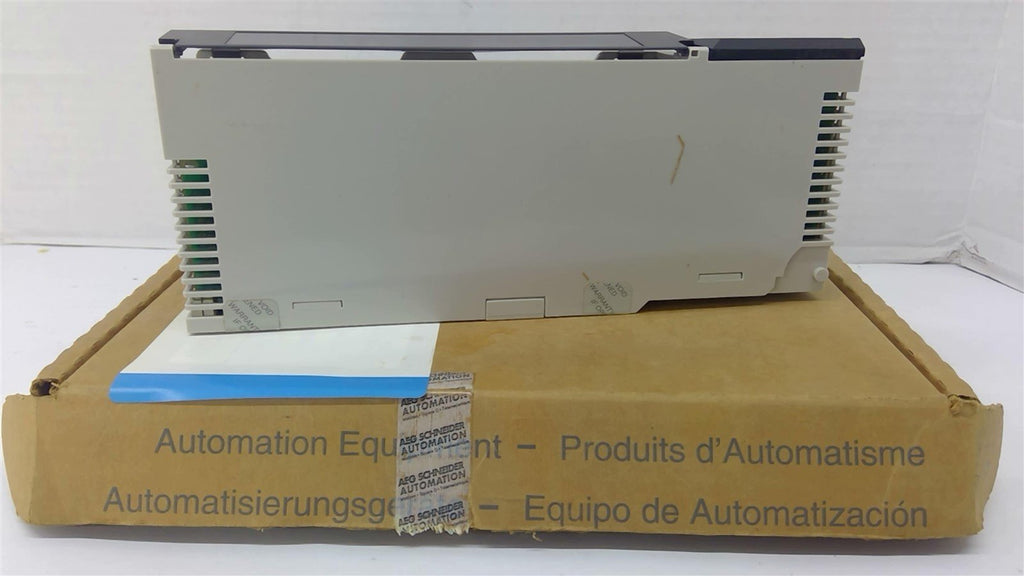 Schneider TSX Quantum 140 CRA 212 10