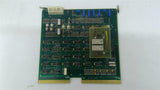 Bobst 704-1107-03 Board