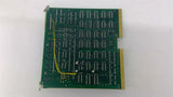 Bobst 704-1107-03 Board