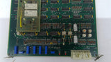 Bobst 704-1107-03 Board