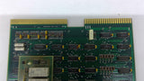 Bobst 704-1107-03 Board