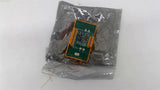Cerutti RE 52180 Electrical Board