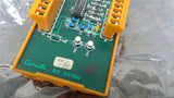 Cerutti RE 52180 Electrical Board
