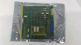 Bobst 704-1097-07 Electrical Board