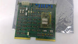 Bobst 704-1097-07 Electrical Board