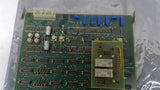 Bobst 704-1097-07 Electrical Board