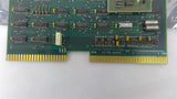 Bobst 704-1097-07 Electrical Board
