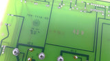 Bobst 704-1116-03 Electrical Board
