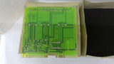 Bobst 704-1116-03 Electrical Board