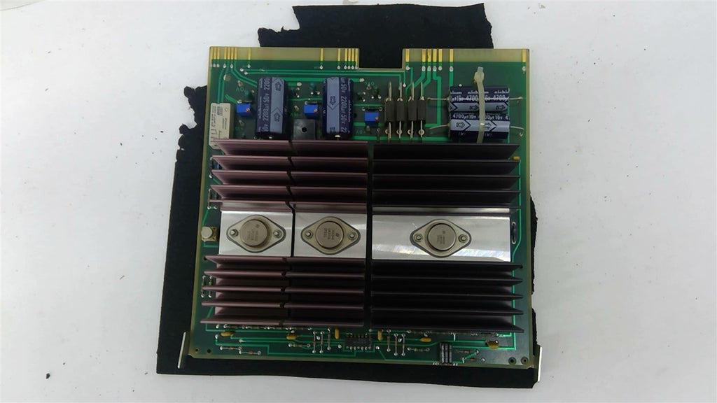 Bobost 704-1116-03 Electrical Board