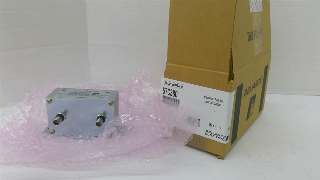 Reliance 57C380 Module