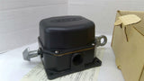 Rees 04944-200 Cable Operated Switch Safety