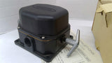 Rees 04944-200 Cable Operated Switch Safety