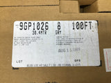 Belden 9GP1026 8 GRY 30.4MTR