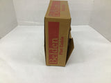 Belden Flat Cable 9L28060 8 GRY 30.4MTR