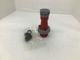Hubbell HBL420P7W Replaces CAT# 420P7W