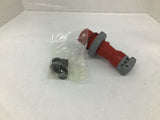 Hubbell HBL420P7W Replaces CAT# 420P7W