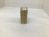 Eaton E22LLB2B Ser A2 40MM Twist-To-Rel PB Red