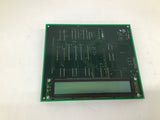 Schlumberger Communications systems 0400-0089-REV Circuit Board