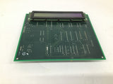 Schlumberger Communications systems 0400-0089-REV Circuit Board