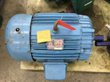 Delco 3U2050 Motor