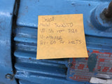 Delco 3U2050 Motor