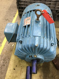 Delco 3U2050 Motor