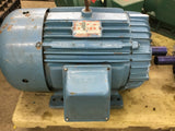 Delco 3U2050 Motor