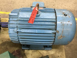 Delco 3U2050 Motor