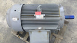 TECO Westinghouse MAX-E1 300HP 460V 1800 RPM 4P 449T 3PH 60HZ TEFC