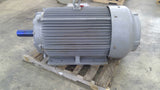 TECO Westinghouse MAX-E1 300HP 460V 1800 RPM 4P 449T 3PH 60HZ TEFC