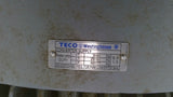 TECO Westinghouse MAX-E1 300HP 460V 1800 RPM 4P 449T 3PH 60HZ TEFC