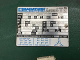 Marathon AVN286TTDC4026BBS Motor