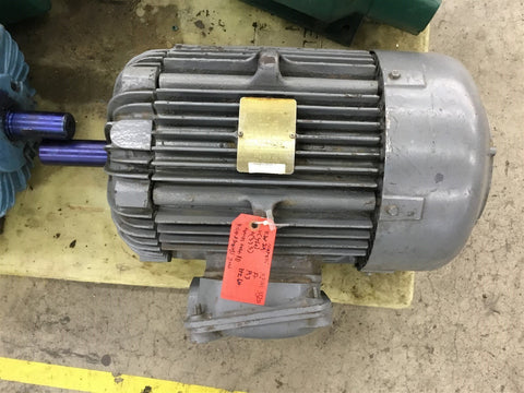 Marelli TIPONVPL 29KW 3520RPM 460V 3PH 60HZ