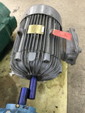 Marelli TIPONVPL 29KW 3520RPM 460V 3PH 60HZ