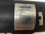Leeson108092.00 DC Motor