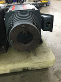 Reliance 01KA591079 DC Motor 5HP 180V 2500RPM