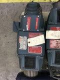 Reliance 01KA591079 DC Motor 5HP 180V 2500RPM