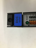 Reliance Electric DDC53120 Module DCC 2000 Harmonic Drive
