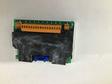 Schlumberger 10617-707 Electrical Board