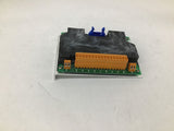 Schlumberger 10617-707 Electrical Board