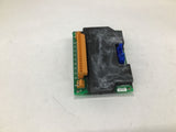 Schlumberger 10617-707 Electrical Board