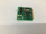 Schlumberger 106530-000 Electrical Board
