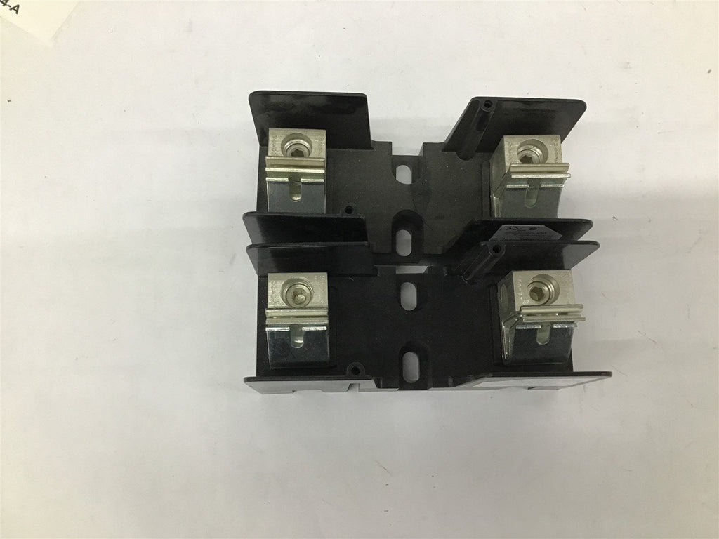 Marathon R6J100A1B Fuse Block 1 Pole Lot Of 2