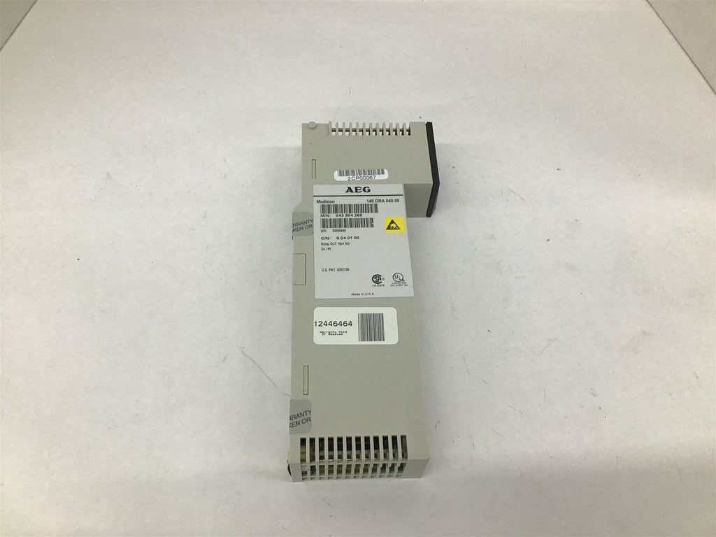 AEG 140 DRA 840 00
