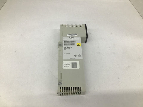 AEG 140 DRA 840 00